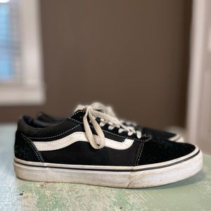 Vans Ward Men's Shoe